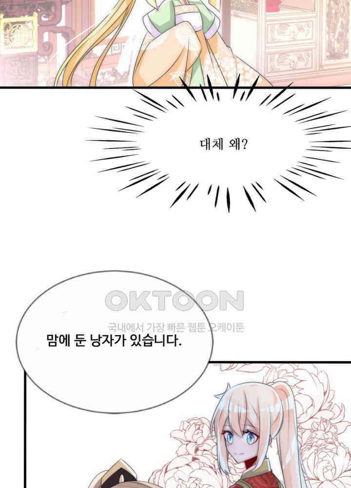 여제의 계승자로 환생했습니다 060 17