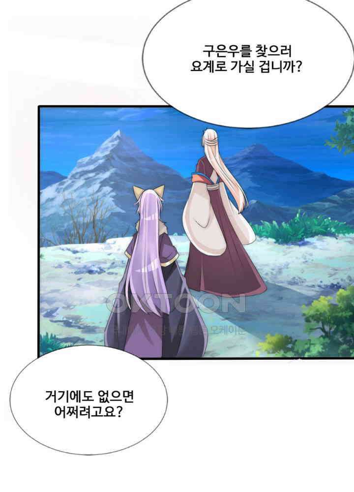 여제의 계승자로 환생했습니다 060 29