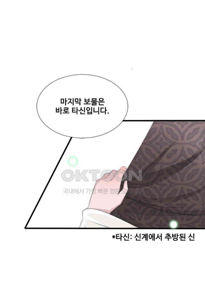 여제의 계승자로 환생했습니다 069 5