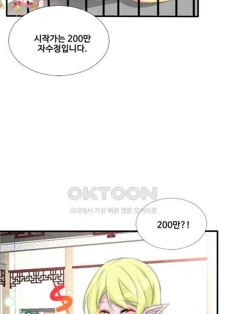 여제의 계승자로 환생했습니다 069 7