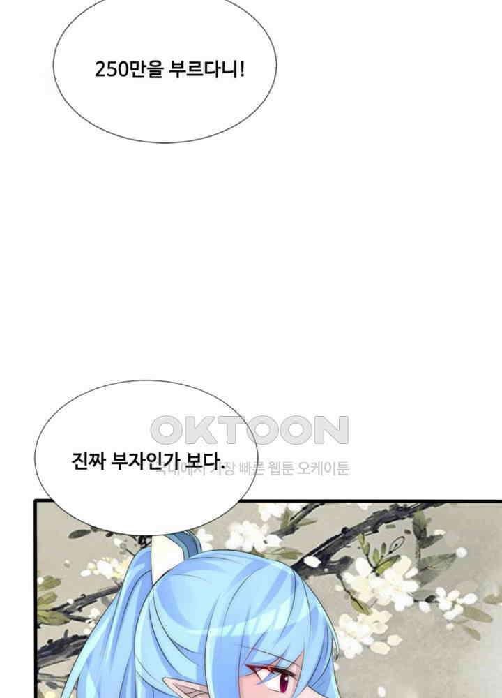 여제의 계승자로 환생했습니다 069 12