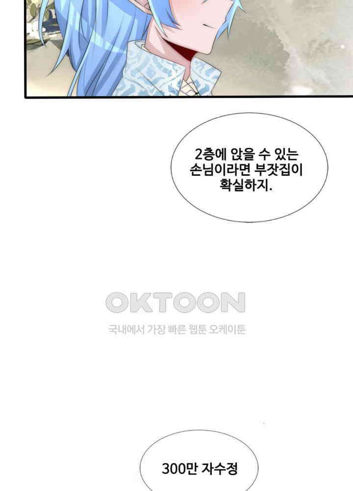 여제의 계승자로 환생했습니다 069 13