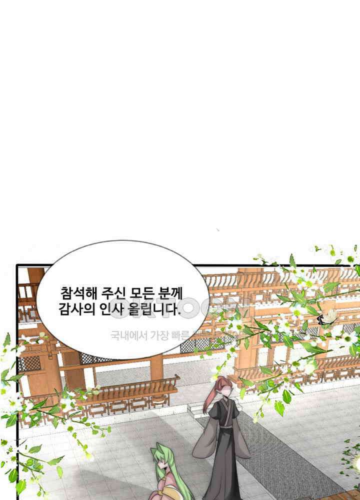 여제의 계승자로 환생했습니다 069 21
