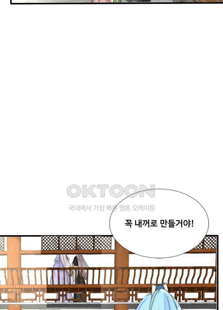 여제의 계승자로 환생했습니다 069 22