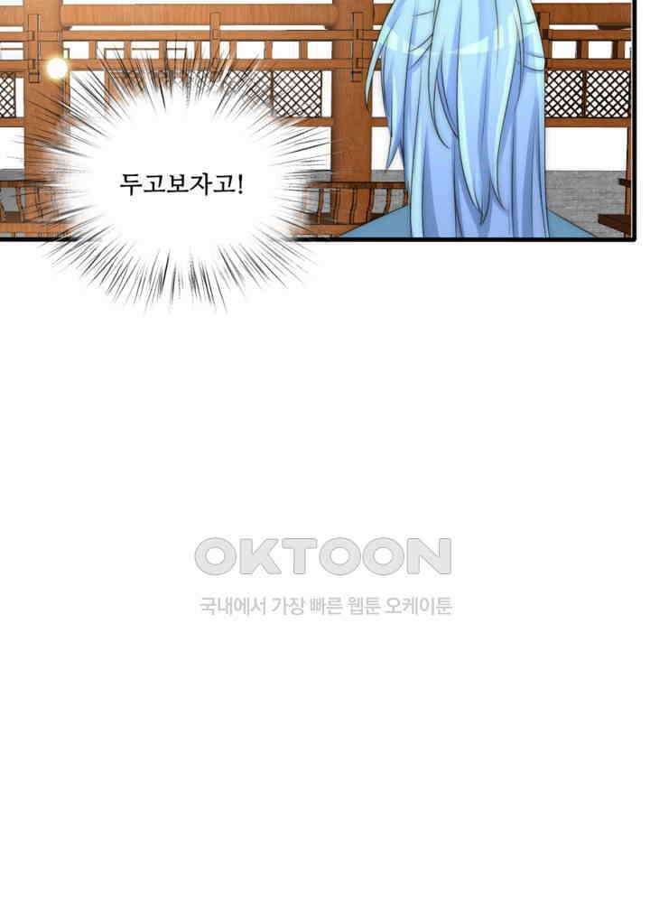여제의 계승자로 환생했습니다 069 23