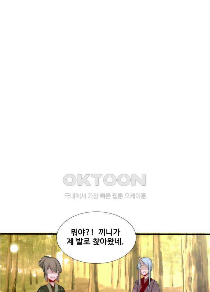 여제의 계승자로 환생했습니다 069 32