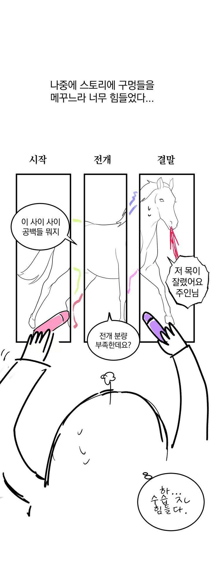 Unlock☆ 너드보이의 이중생활 [후기] 25