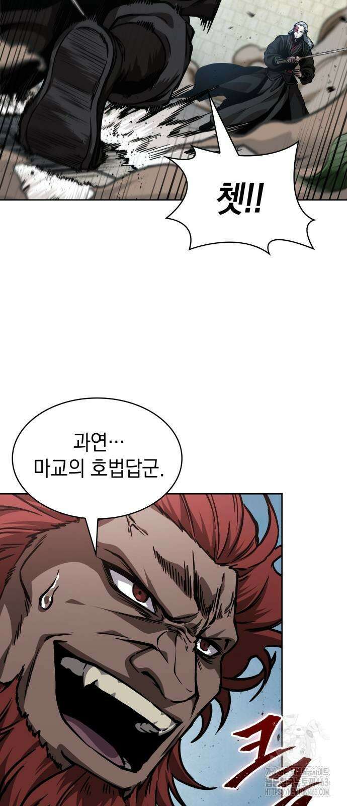 나노마신 229화 11