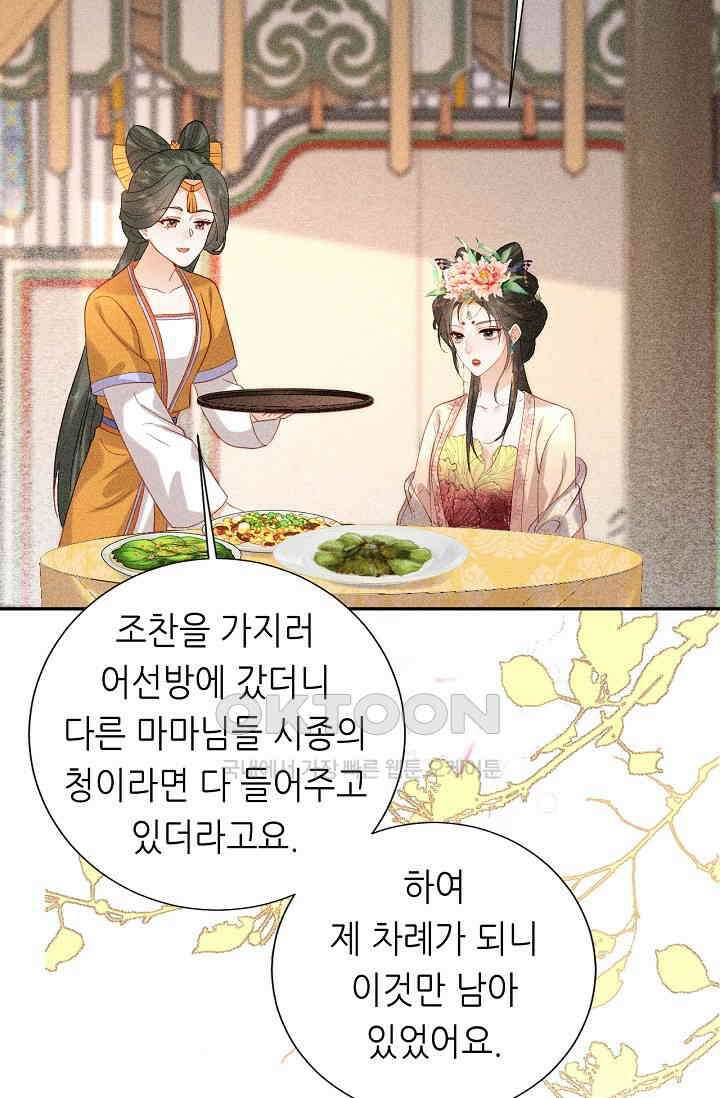 조연에서 주연으로 레벨업 4화 3