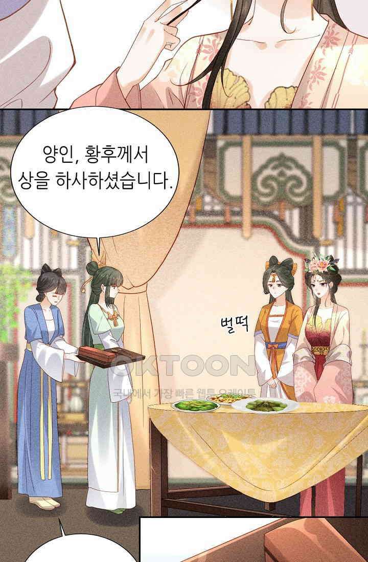 조연에서 주연으로 레벨업 4화 5