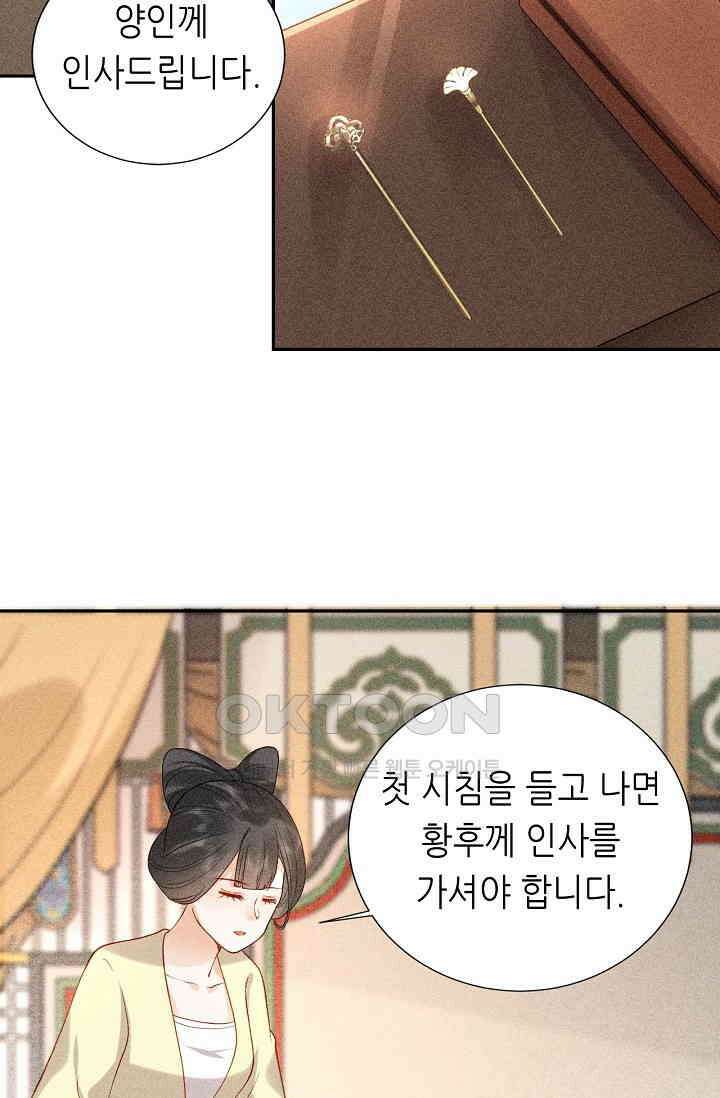 조연에서 주연으로 레벨업 4화 6