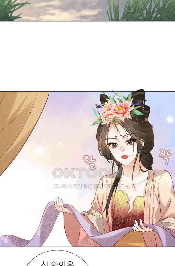 조연에서 주연으로 레벨업 4화 10