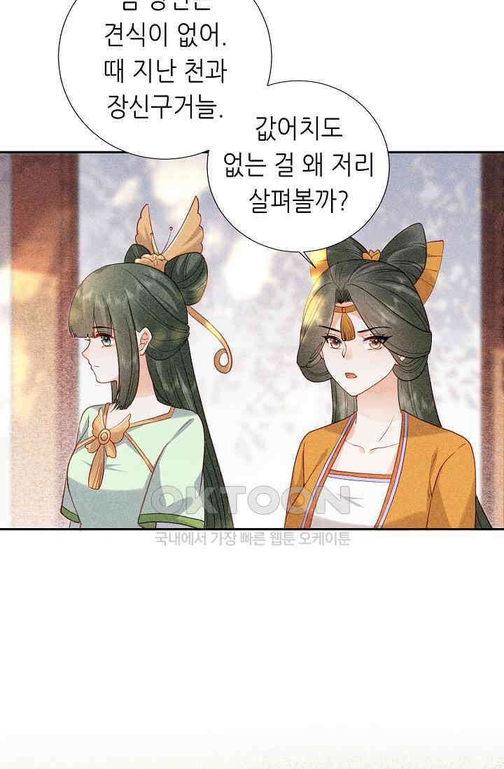 조연에서 주연으로 레벨업 4화 11