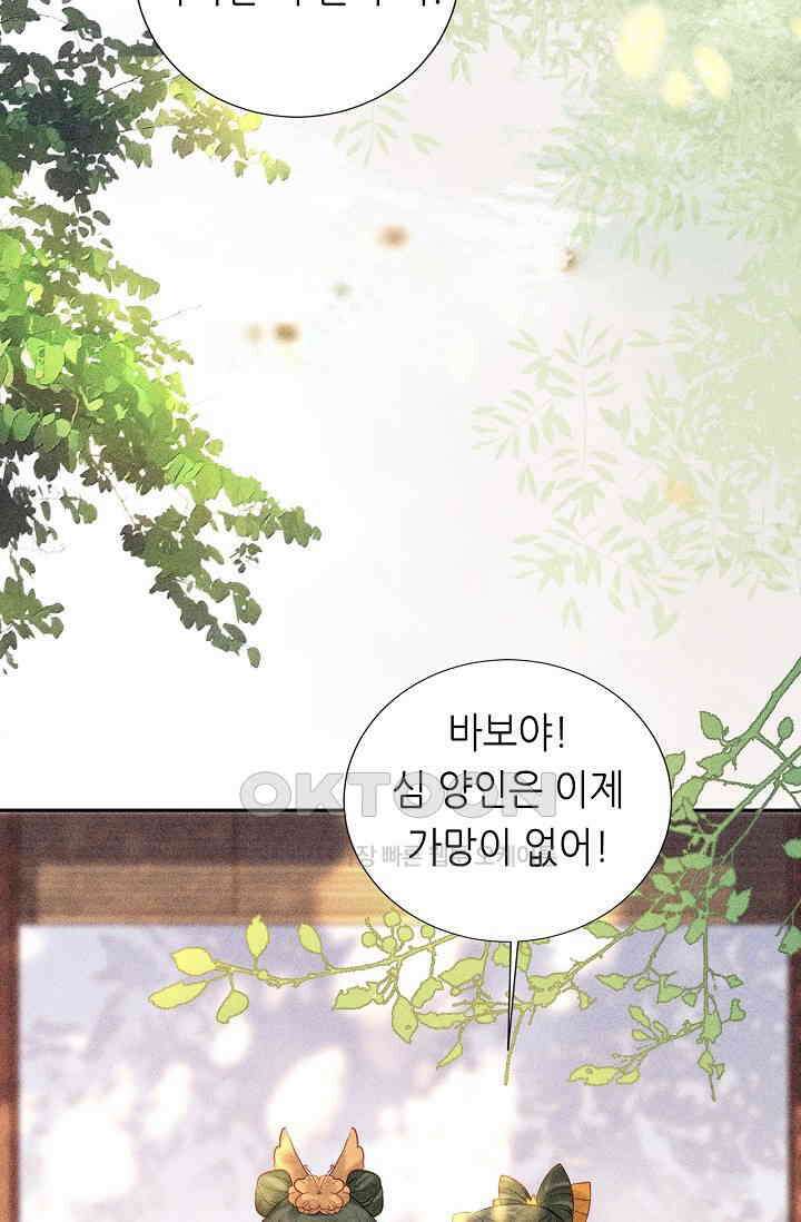 조연에서 주연으로 레벨업 4화 13