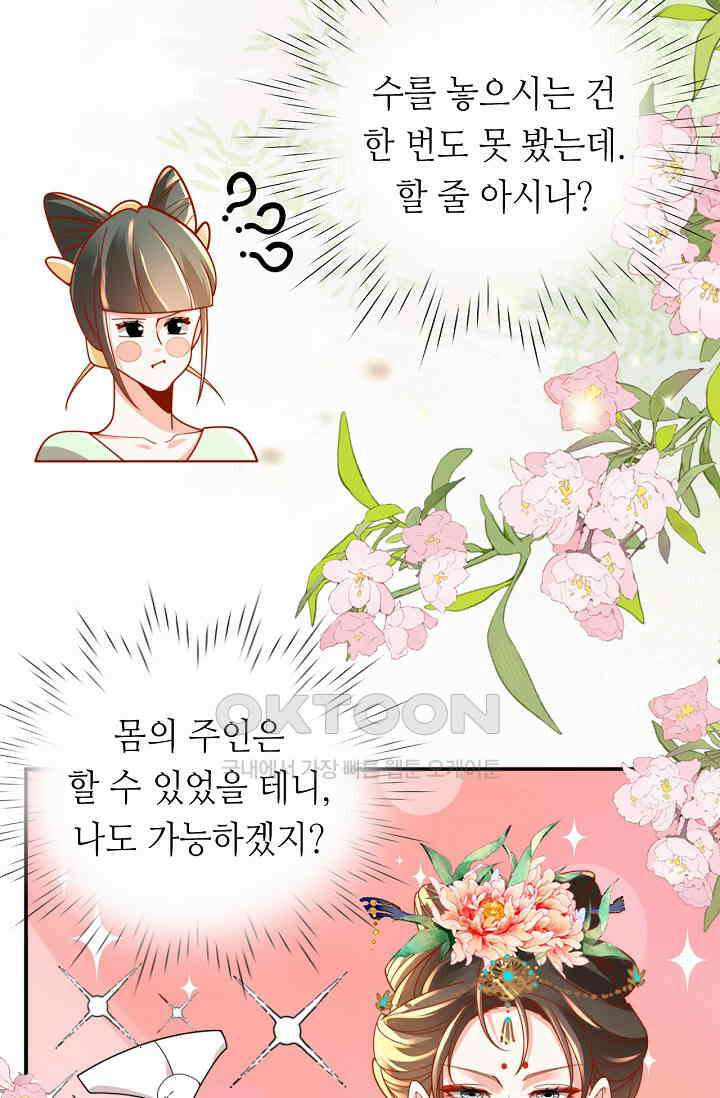 조연에서 주연으로 레벨업 22화 4