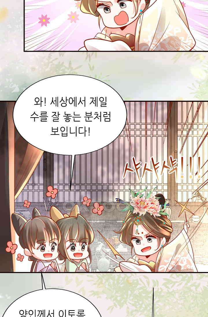 조연에서 주연으로 레벨업 22화 6