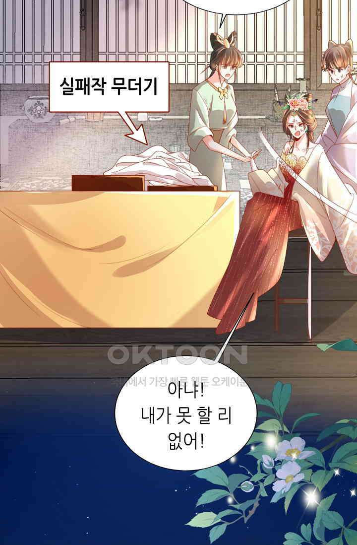 조연에서 주연으로 레벨업 22화 9
