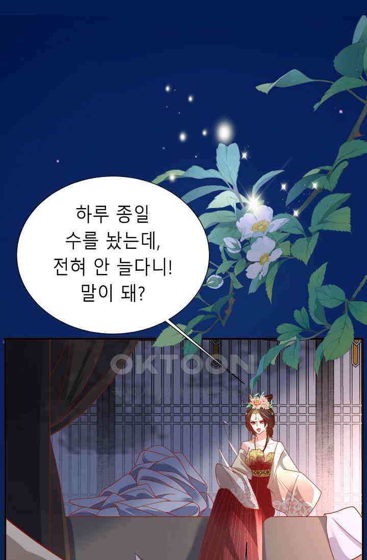 조연에서 주연으로 레벨업 22화 12