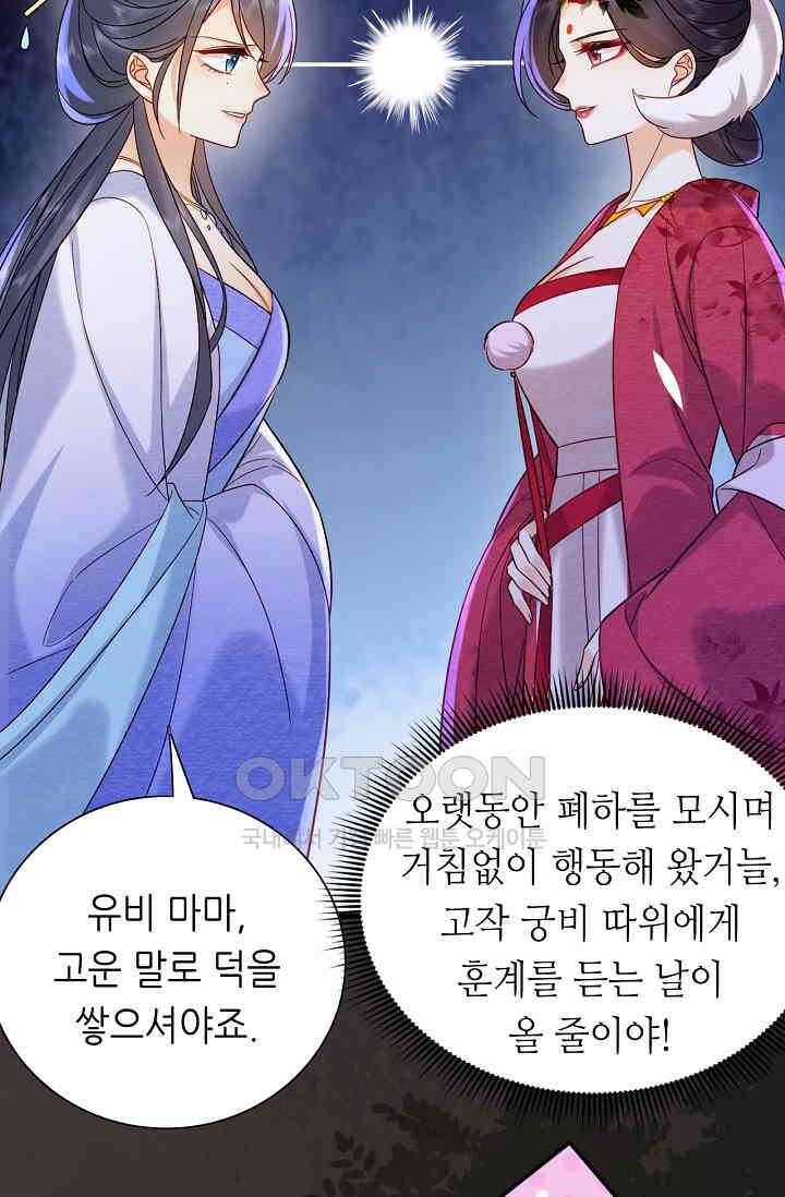 조연에서 주연으로 레벨업 25화 4