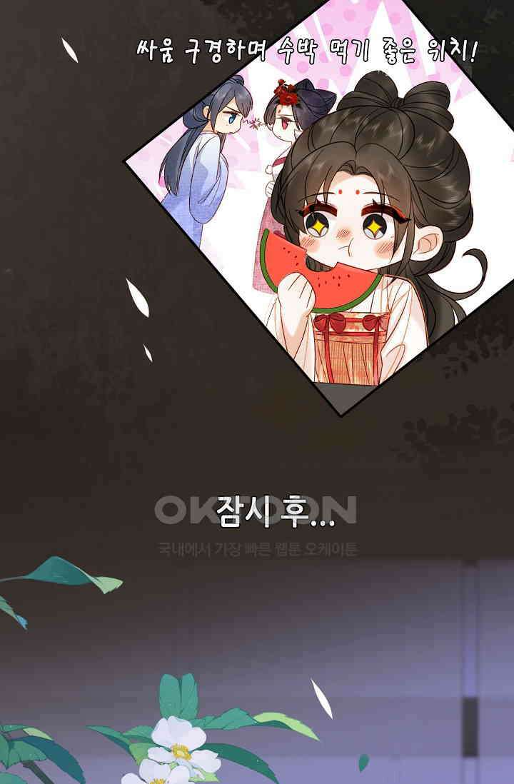 조연에서 주연으로 레벨업 25화 5