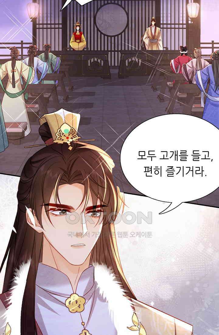 조연에서 주연으로 레벨업 25화 8