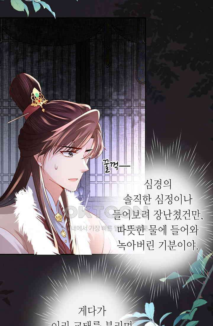 조연에서 주연으로 레벨업 29화 4
