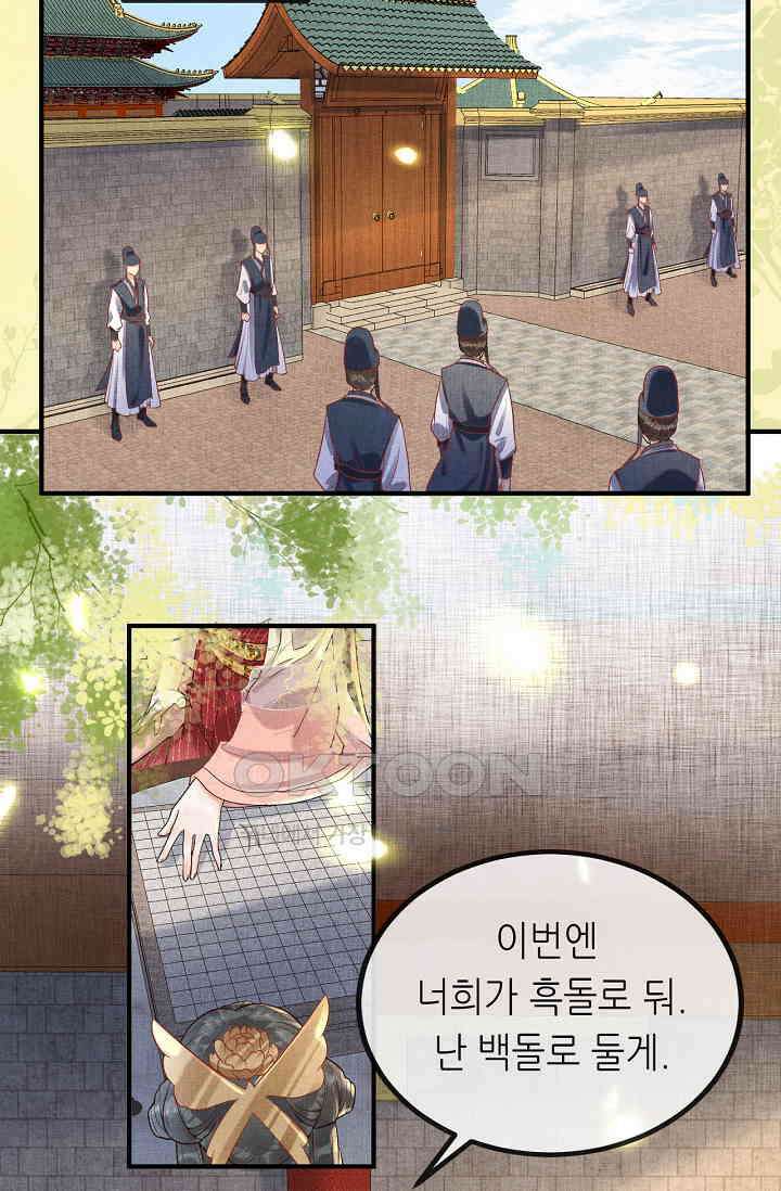 조연에서 주연으로 레벨업 39화 2