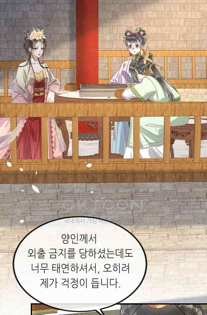 조연에서 주연으로 레벨업 39화 3