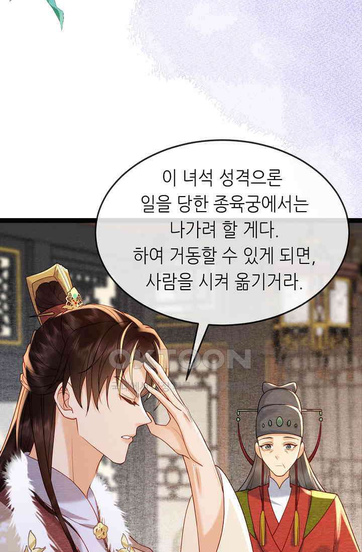 조연에서 주연으로 레벨업 42화 19