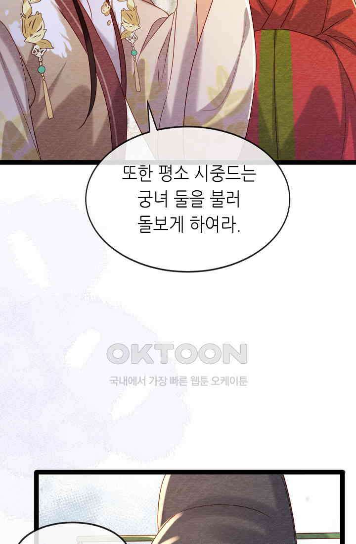 조연에서 주연으로 레벨업 42화 20