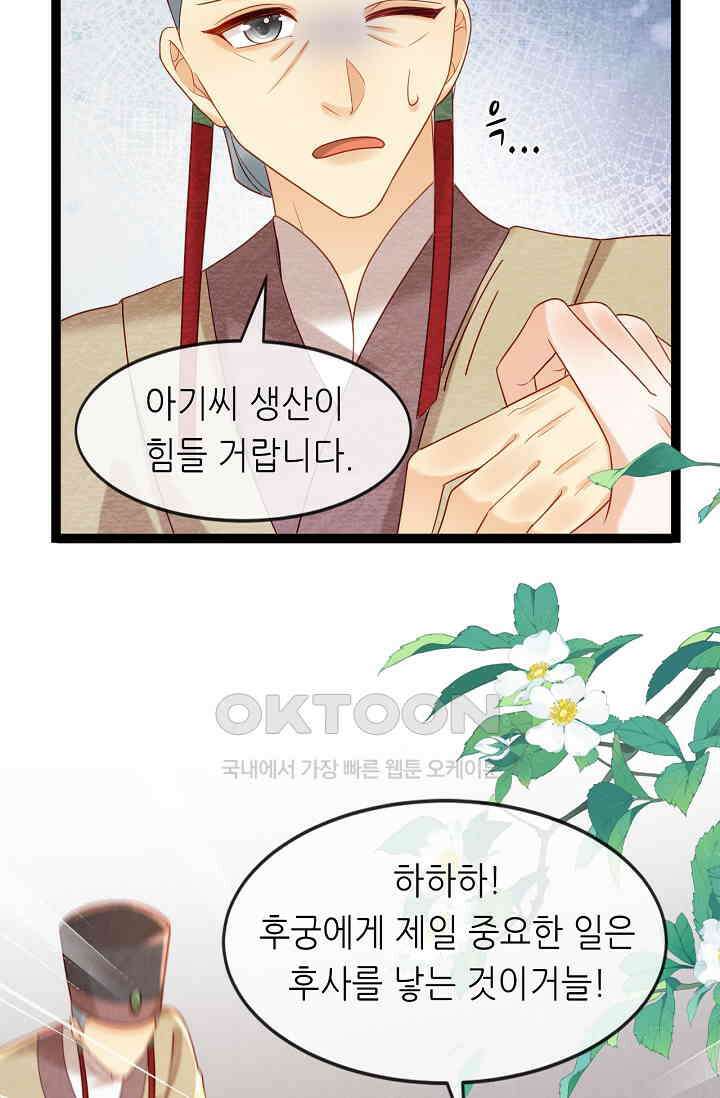 조연에서 주연으로 레벨업 42화 34