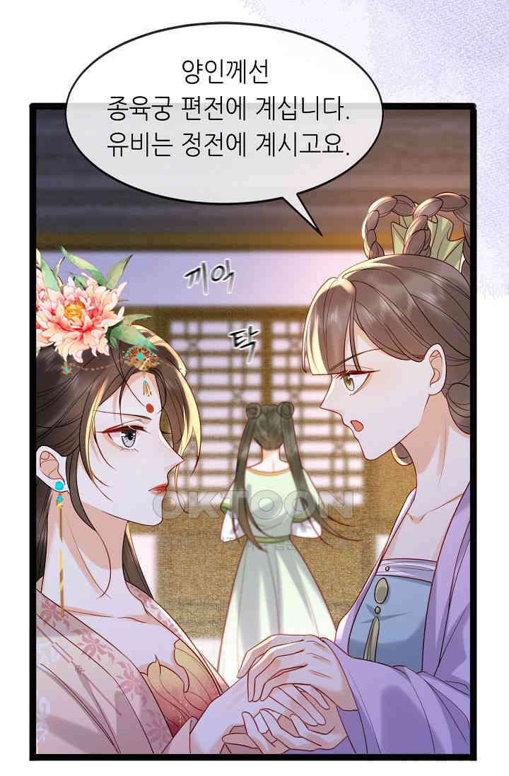조연에서 주연으로 레벨업 42화 45