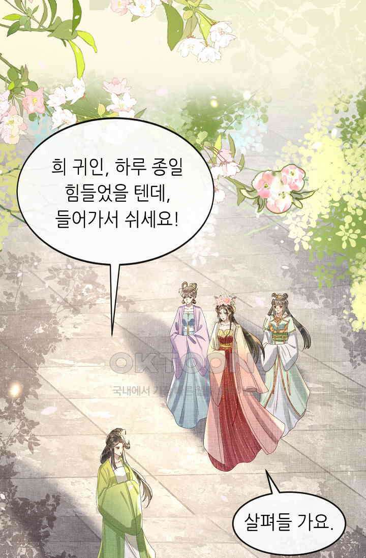 조연에서 주연으로 레벨업 46화 2