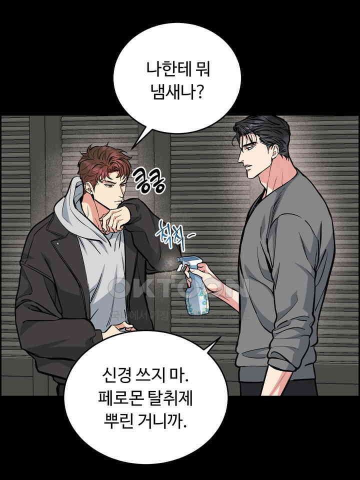 개와 새 37화 2