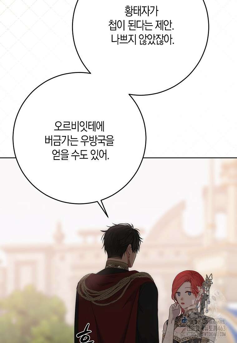역하렘 게임 속으로 떨어진 모양입니다 139화 11
