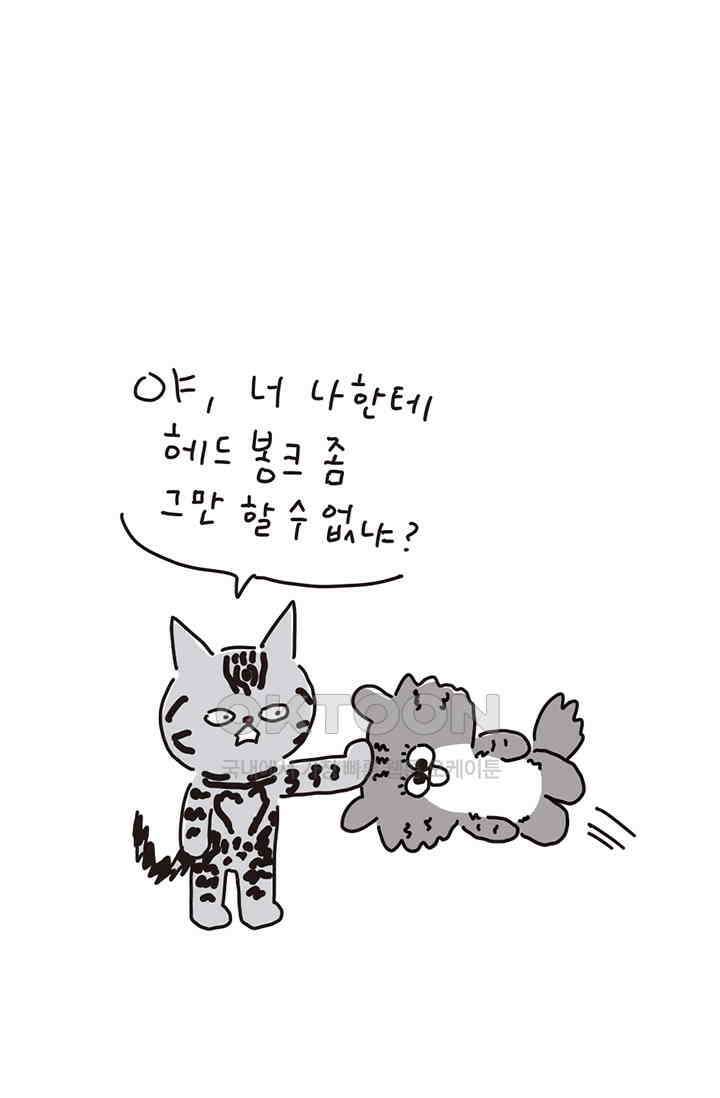 은동스+옹동스 은동은동 은동구리 145화． 드라마 6