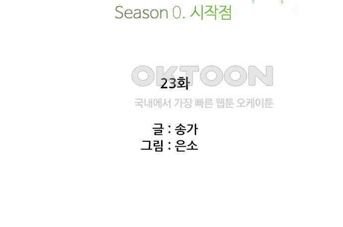 체크포인트 시즌0 23화 학교생활편(16) 18
