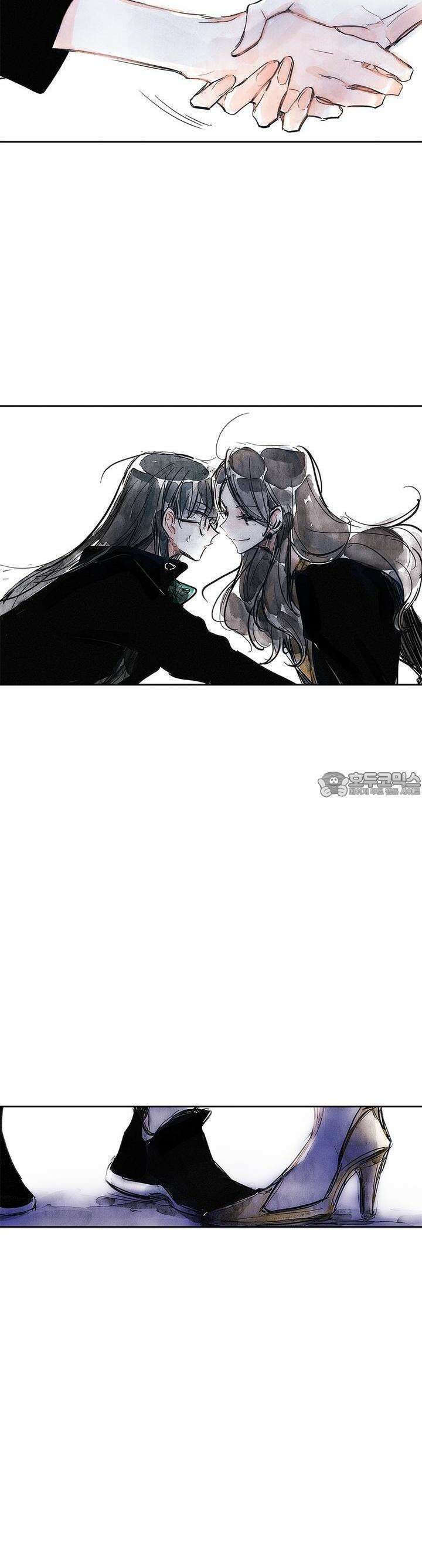 [GL] swallowtail 10화 2
