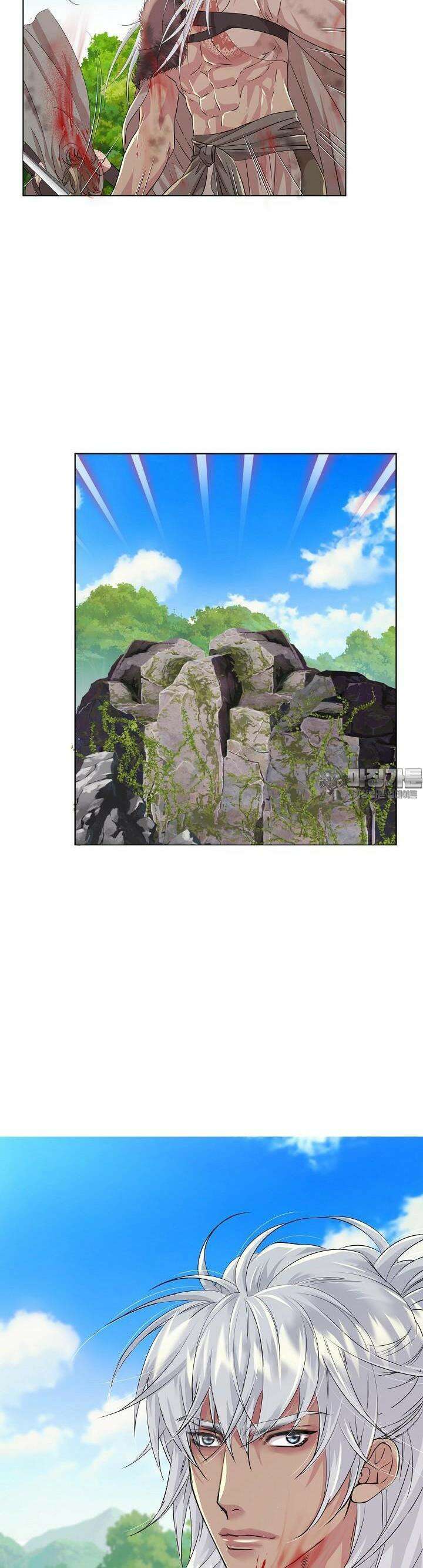 푸른 늑대의 밤 36화 6