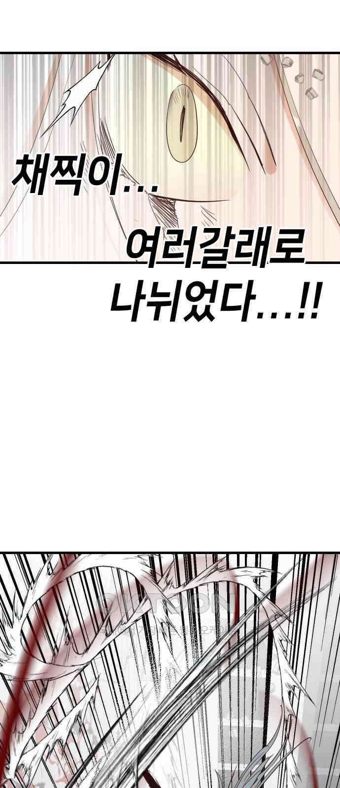 데빌샷 156화 영원한 왕국(2) 49