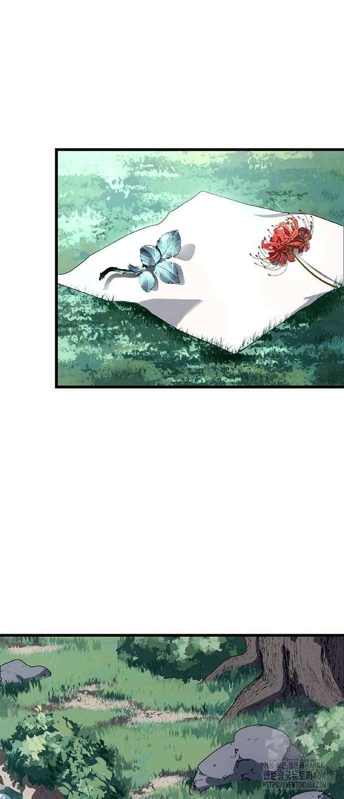 ???랭크 히든 장비 무쌍 4화 산지기가 사는 숲② 28