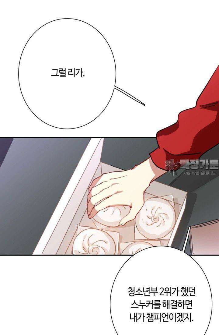 천재 플레이어가 실력을 숨김 4화 6