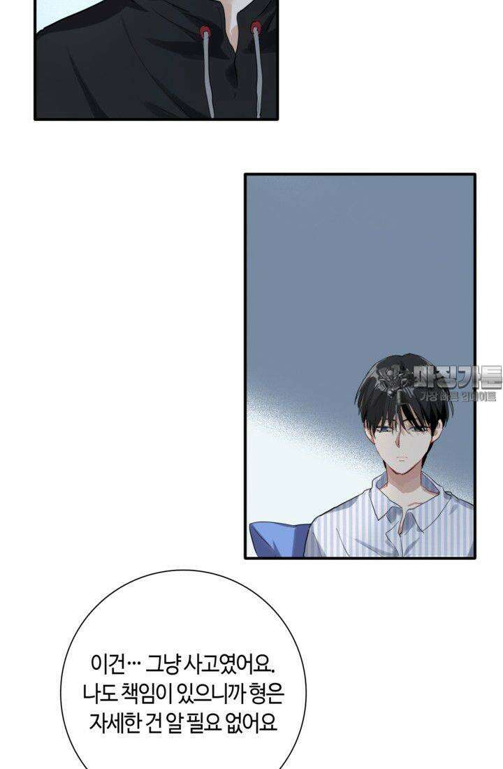 천재 플레이어가 실력을 숨김 29화 6