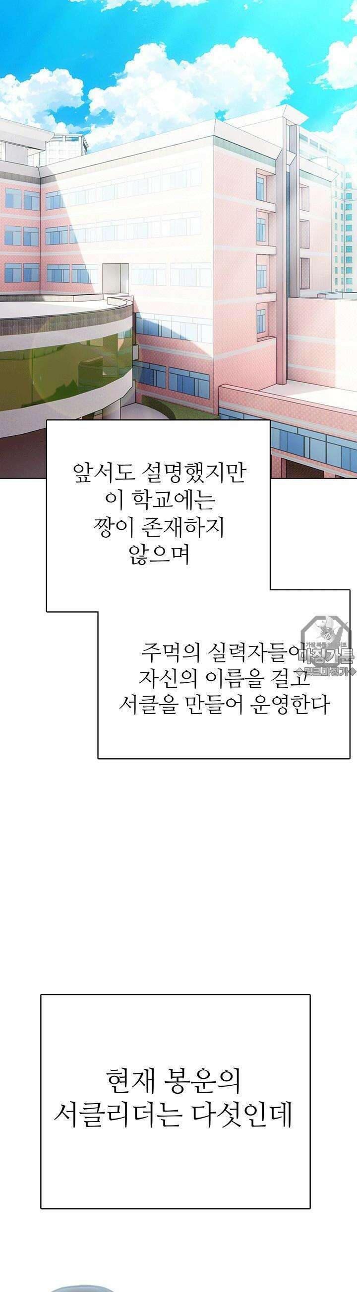 고교정점 Boost 23화 4
