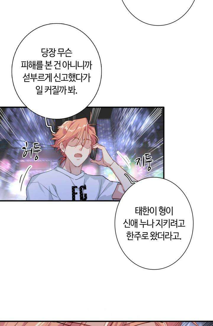 천재 플레이어가 실력을 숨김 72화 4
