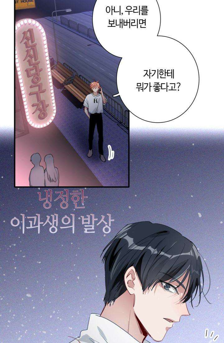 천재 플레이어가 실력을 숨김 72화 8