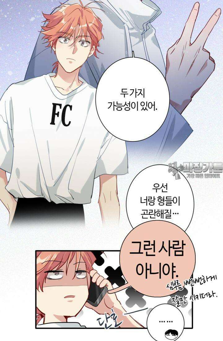 천재 플레이어가 실력을 숨김 72화 9