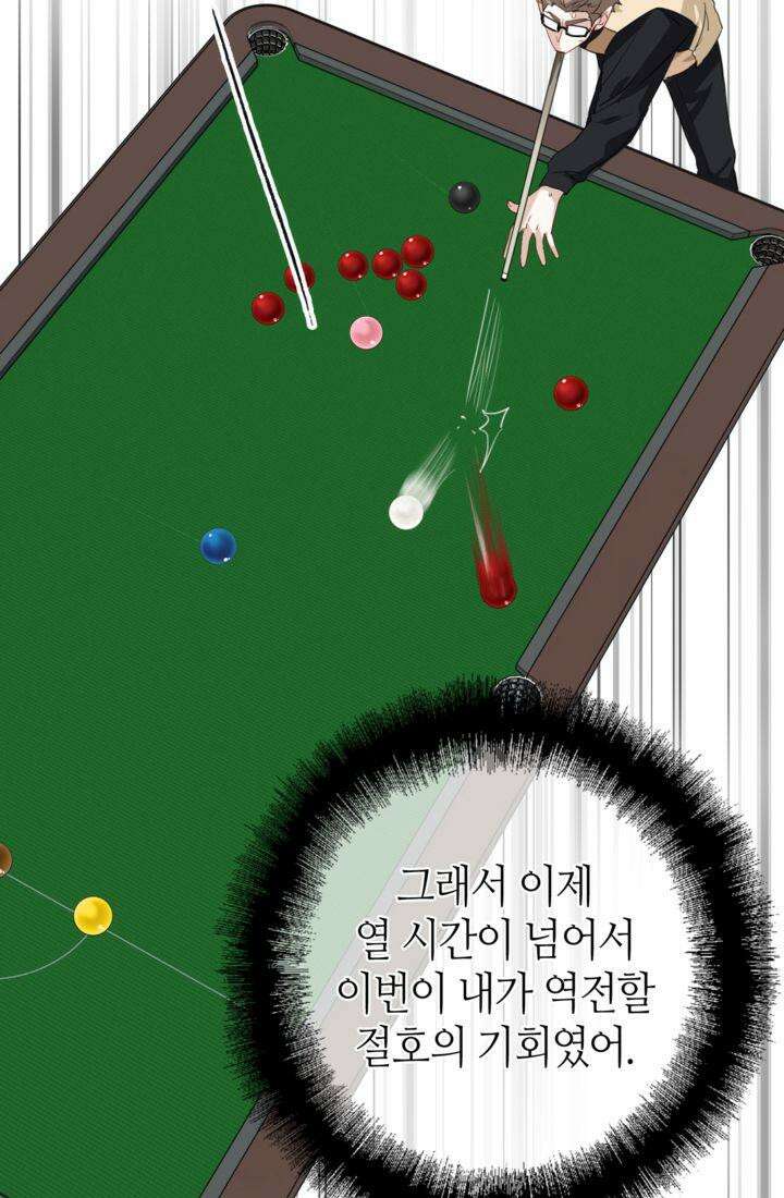 천재 플레이어가 실력을 숨김 76화 5