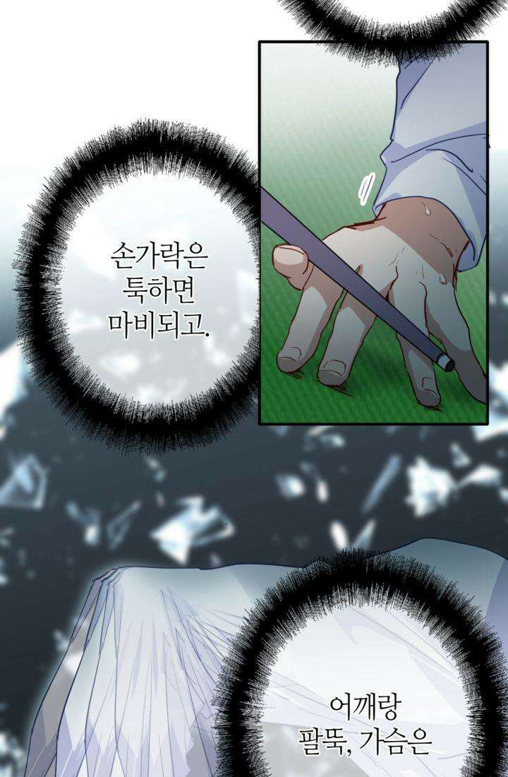 천재 플레이어가 실력을 숨김 76화 10