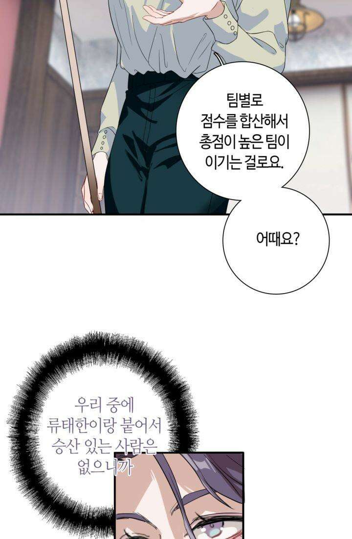 천재 플레이어가 실력을 숨김 78화 7